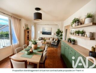  Maison � vendre 5 pi�ces 110 m�