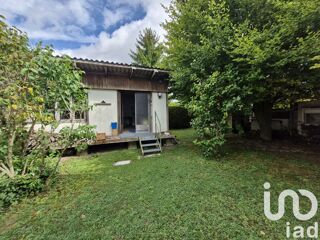  Maison � vendre 4 pi�ces 75 m�