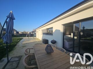  Maison � vendre 4 pi�ces 109 m�