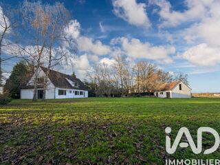  Maison � vendre 7 pi�ces 187 m�