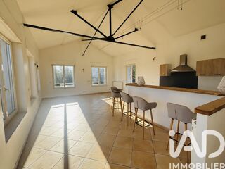  Appartement � vendre 3 pi�ces 95 m�