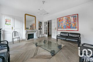  Appartement � vendre 5 pi�ces 130 m�