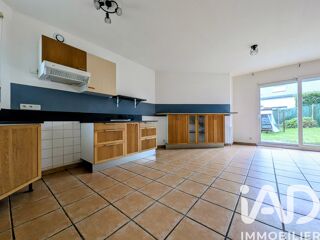  Maison � vendre 4 pi�ces 75 m�