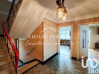  Maison � vendre 6 pi�ces 133 m�