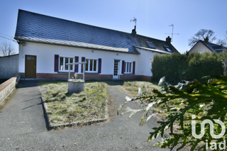  Maison  vendre 4 pices 61 m