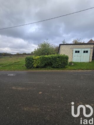  Terrain � vendre 1335 m�