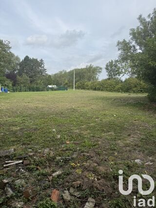  Terrain � vendre 1062 m�