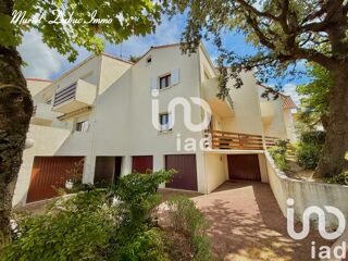  Appartement � vendre 1 pi�ce 21 m�