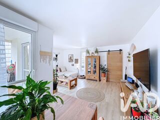  Appartement � vendre 4 pi�ces 81 m�