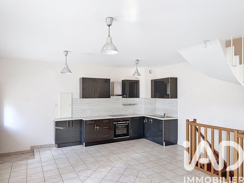 Location Maison Location Maison de ville 3 pi�ces Vulbens