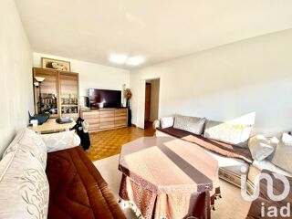 Appartement  vendre 2 pices 47 m
