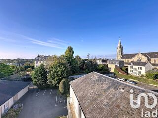  Appartement � vendre 2 pi�ces 60 m�