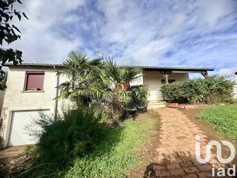   Vente Maison/villa 5 pices Maison - 5 pice(s) - 113 m