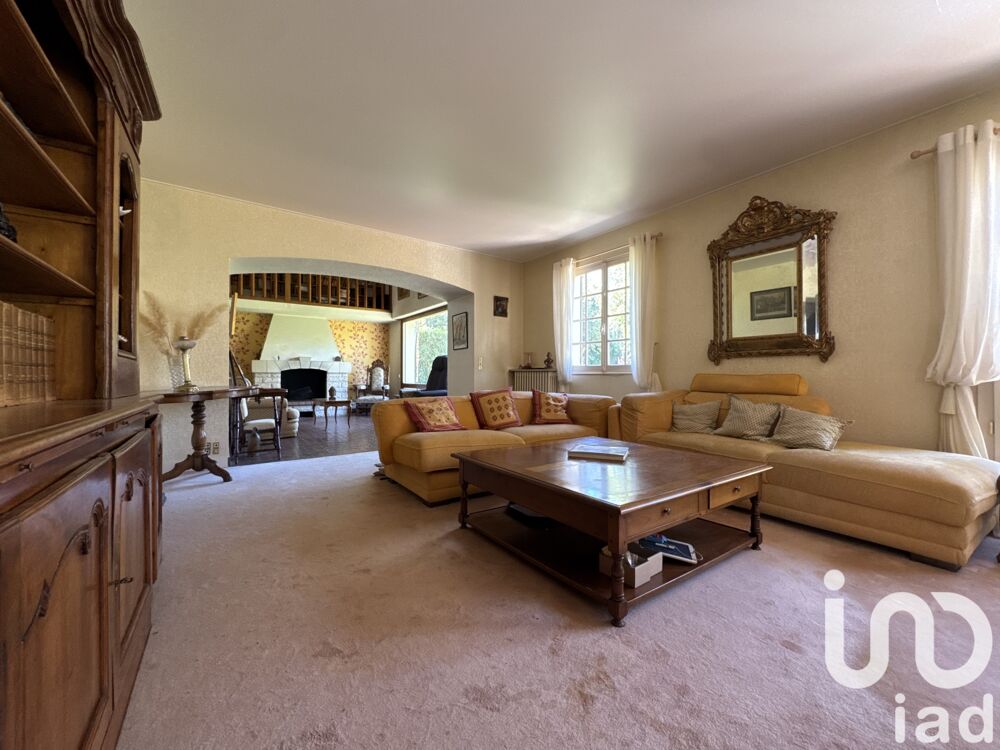 � vendre  Maison Vauhallan (91430)