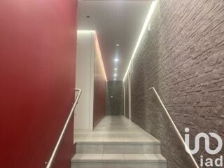  Appartement � vendre 1 pi�ce 25 m�