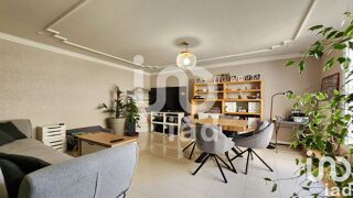  Appartement � vendre 5 pi�ces 101 m�