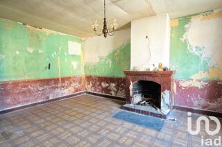  Maison  vendre 2 pices 97 m