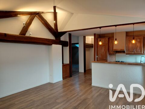  Appartement � louer 3 pi�ces 73 m�