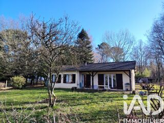  Maison � vendre 4 pi�ces 82 m�