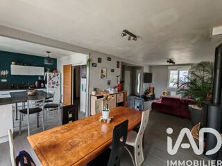  Maison � vendre 6 pi�ces 117 m�