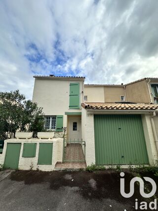  Maison  vendre 4 pices 75 m