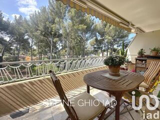  Appartement � vendre 3 pi�ces 93 m�