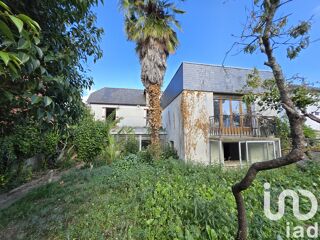  Maison � vendre 4 pi�ces 96 m�