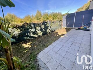  Appartement � vendre 2 pi�ces 38 m�