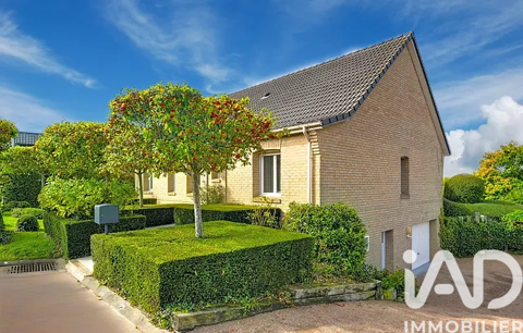   Vente Maison/villa 6 pi�ces Maison - 6 pi�ce(s) - 128 m�