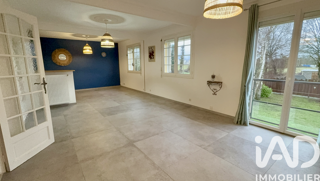  Maison � vendre 7 pi�ces 125 m�