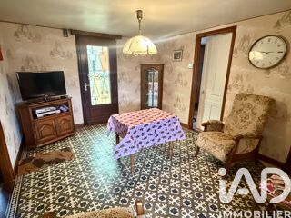  Maison � vendre 4 pi�ces 80 m�