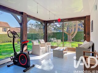  Maison � vendre 6 pi�ces 162 m�