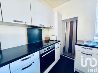  Appartement � vendre 3 pi�ces 59 m�