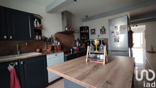  Maison � vendre 4 pi�ces 117 m�