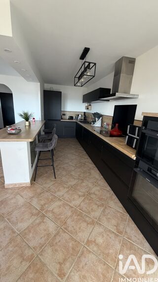  Appartement  vendre 5 pices 98 m
