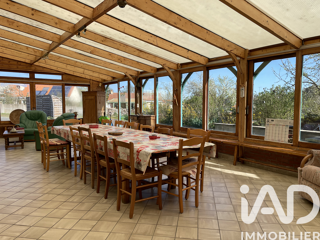  Maison � vendre 8 pi�ces 180 m�