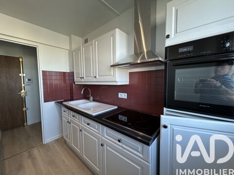  Appartement � louer 1 pi�ce 19 m�