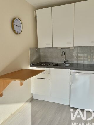  Appartement � vendre 2 pi�ces 29 m�