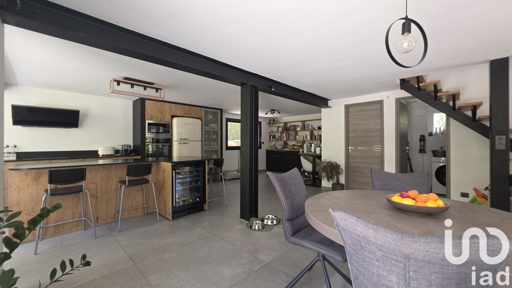  vendre  Villa Martigues (13500)