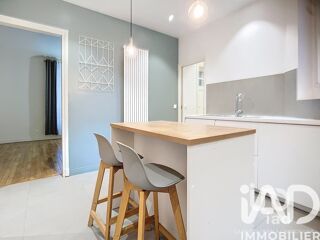  Appartement  vendre 4 pices 77 m