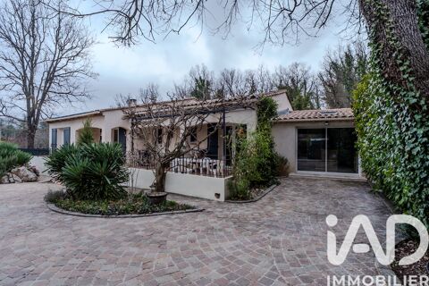   Vente Maison/villa 5 pi�ces Maison - 5 pi�ce(s) - 141 m�