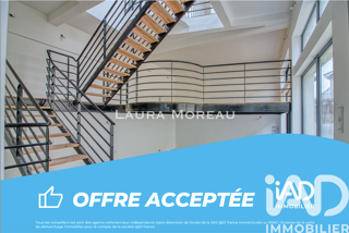  Loft � vendre 5 pi�ces 171 m�