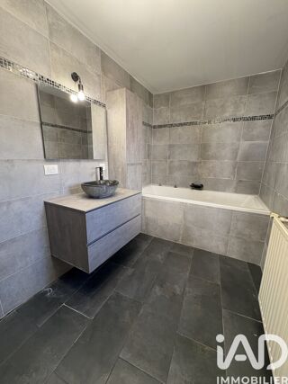  Maison � vendre 5 pi�ces 117 m�