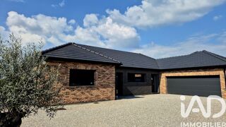  Villa � vendre 6 pi�ces 180 m�