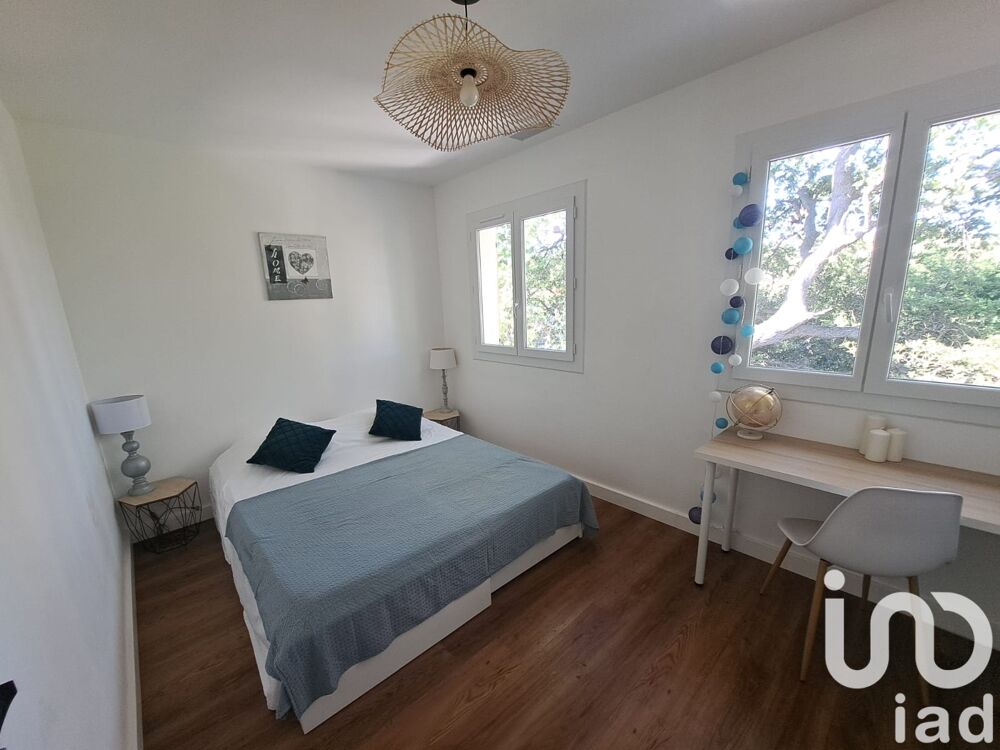  vendre  Maison La Seyne-sur-Mer (83500)