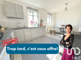  Maison  vendre 5 pices 95 m