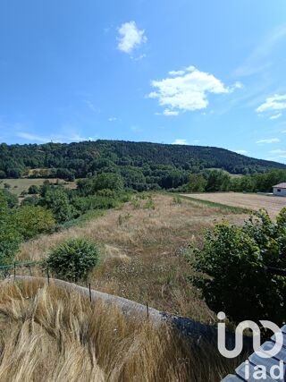  Terrain � vendre 1915 m�