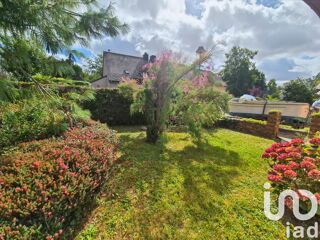  Maison  vendre 5 pices 93 m