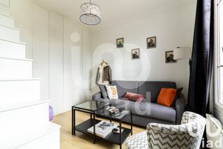  Appartement  vendre 3 pices 33 m