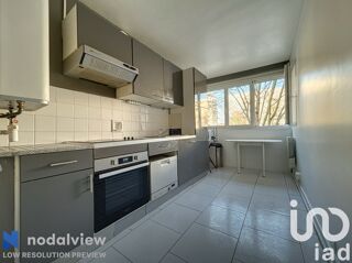  Appartement � vendre 4 pi�ces 66 m�